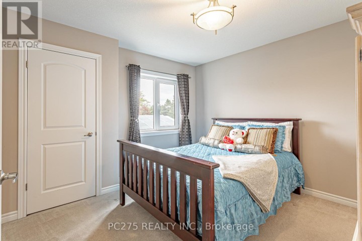 Photo 25 at 832 Normandy Drive, Woodstock - North, Woodstock