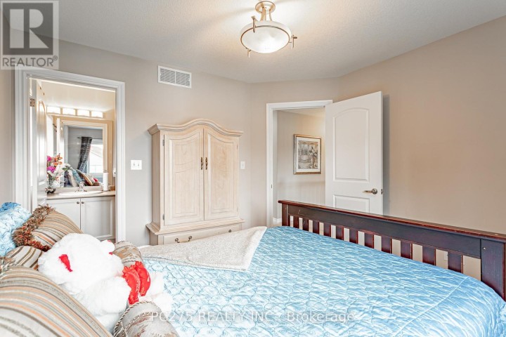 Photo 26 at 832 Normandy Drive, Woodstock - North, Woodstock