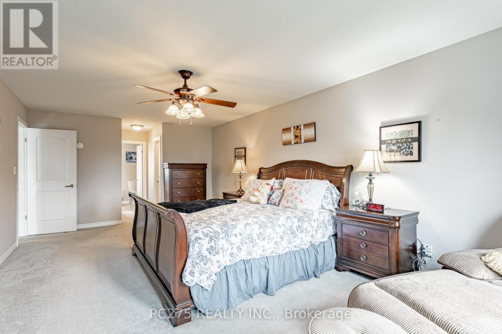Photo 29 at 832 Normandy Drive, Woodstock - North, Woodstock