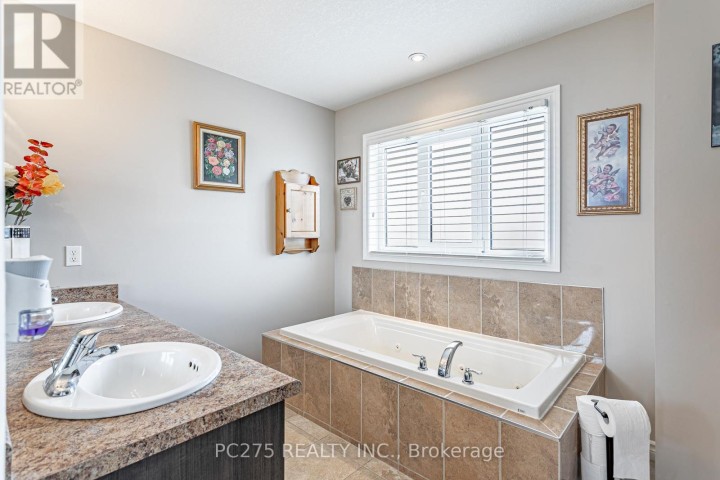 Photo 30 at 832 Normandy Drive, Woodstock - North, Woodstock