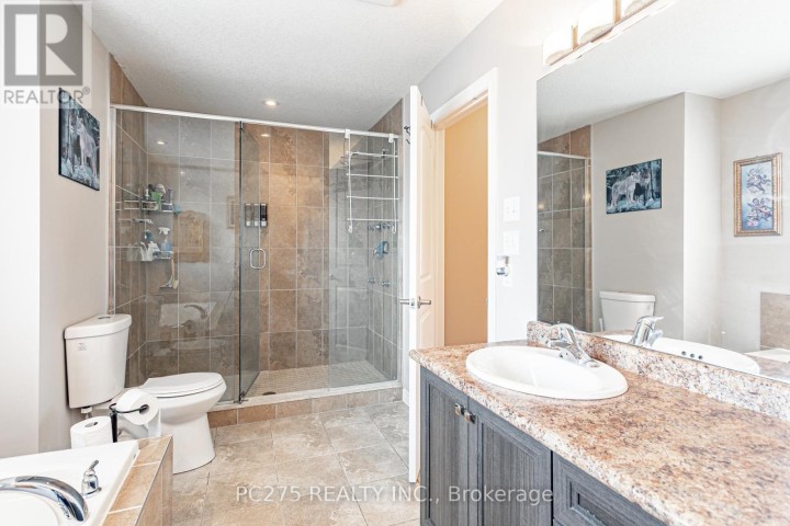 Photo 31 at 832 Normandy Drive, Woodstock - North, Woodstock