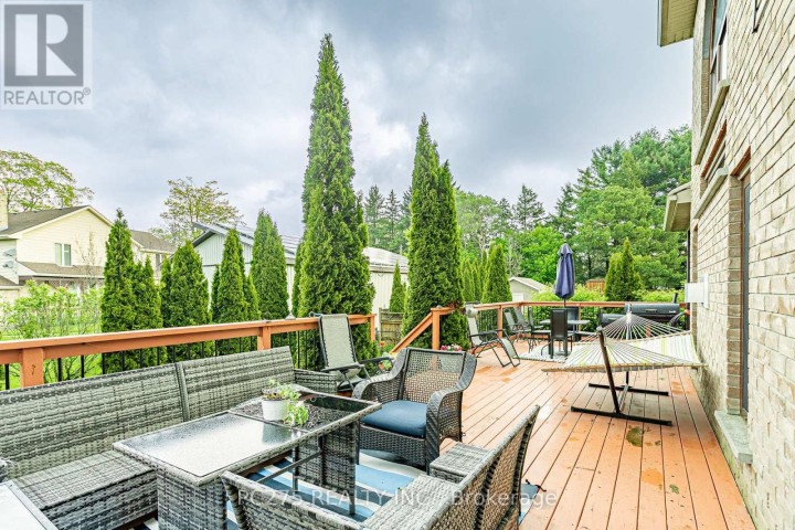 Photo 42 at 832 Normandy Drive, Woodstock - North, Woodstock
