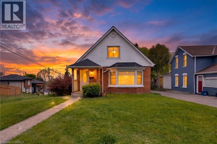Photo 1 at 140 Terrace Hill Street, Terrace Hill, Brantford