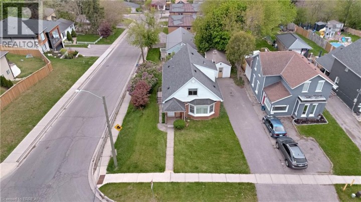 Photo 43 at 140 Terrace Hill Street, Terrace Hill, Brantford