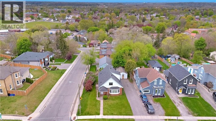 Photo 44 at 140 Terrace Hill Street, Terrace Hill, Brantford