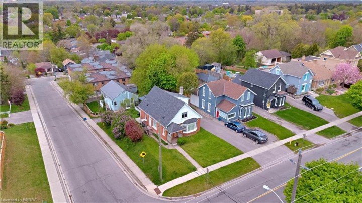 Photo 45 at 140 Terrace Hill Street, Terrace Hill, Brantford