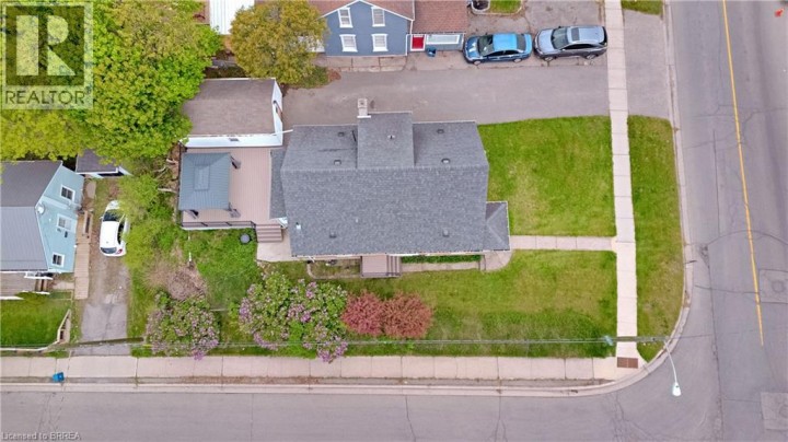 Photo 46 at 140 Terrace Hill Street, Terrace Hill, Brantford