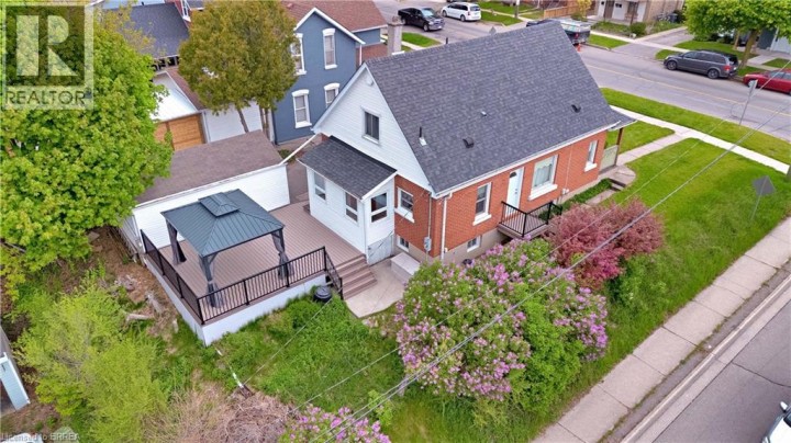 Photo 48 at 140 Terrace Hill Street, Terrace Hill, Brantford