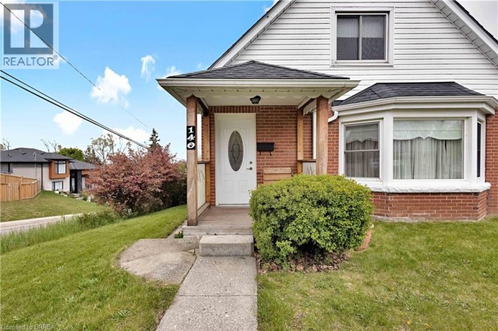 Photo 5 at 140 Terrace Hill Street, Terrace Hill, Brantford