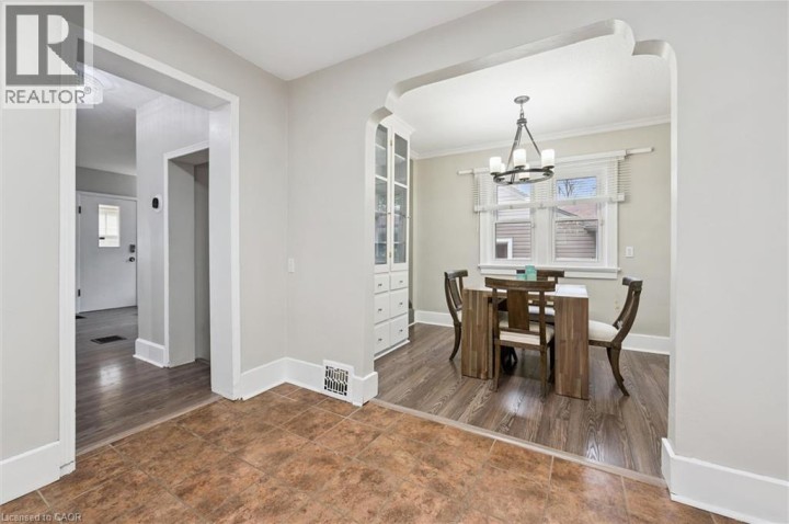 Photo 16 at 237 S Borden Avenue, Downtown / Rockway / S. Ward, Kitchener