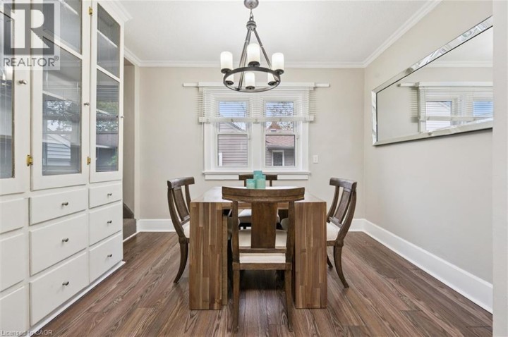 Photo 17 at 237 S Borden Avenue, Downtown / Rockway / S. Ward, Kitchener