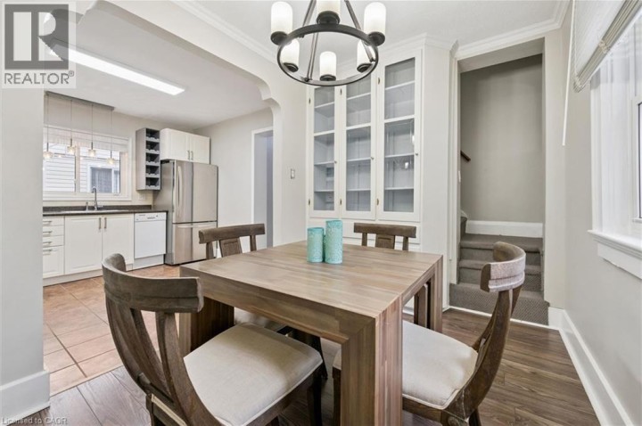 Photo 18 at 237 S Borden Avenue, Downtown / Rockway / S. Ward, Kitchener