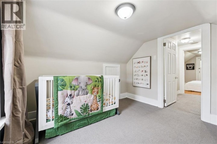 Photo 21 at 237 S Borden Avenue, Downtown / Rockway / S. Ward, Kitchener