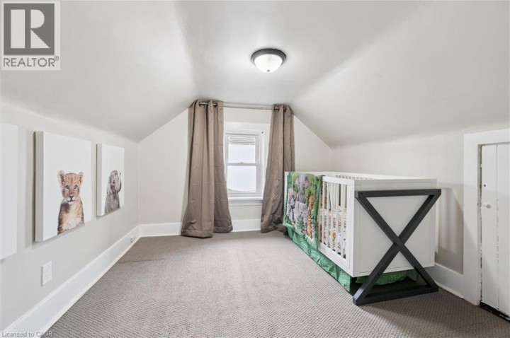 Photo 22 at 237 S Borden Avenue, Downtown / Rockway / S. Ward, Kitchener