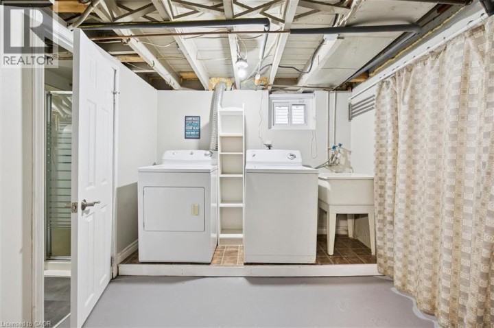 Photo 31 at 237 S Borden Avenue, Downtown / Rockway / S. Ward, Kitchener