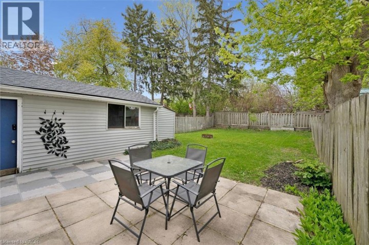 Photo 37 at 237 S Borden Avenue, Downtown / Rockway / S. Ward, Kitchener