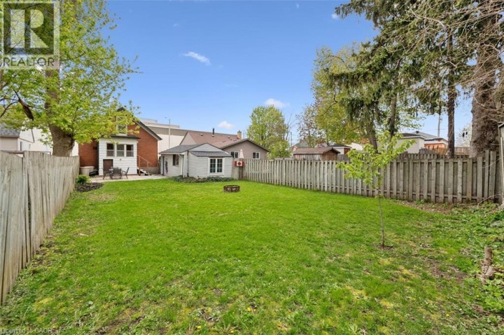 Photo 38 at 237 S Borden Avenue, Downtown / Rockway / S. Ward, Kitchener