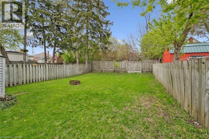 Photo 39 at 237 S Borden Avenue, Downtown / Rockway / S. Ward, Kitchener