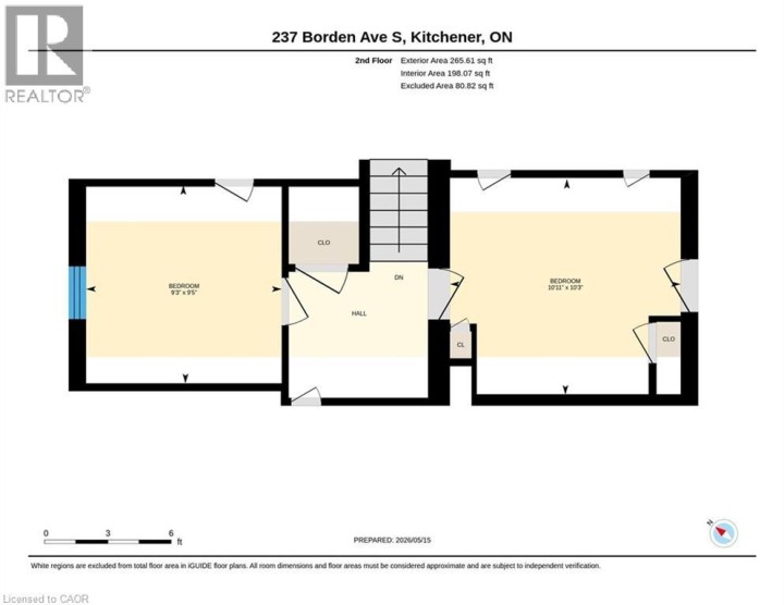 Photo 41 at 237 S Borden Avenue, Downtown / Rockway / S. Ward, Kitchener