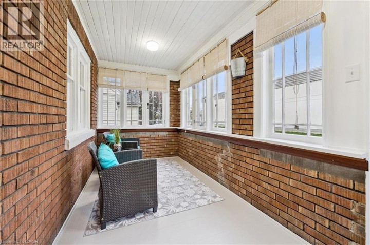 Photo 6 at 237 S Borden Avenue, Downtown / Rockway / S. Ward, Kitchener