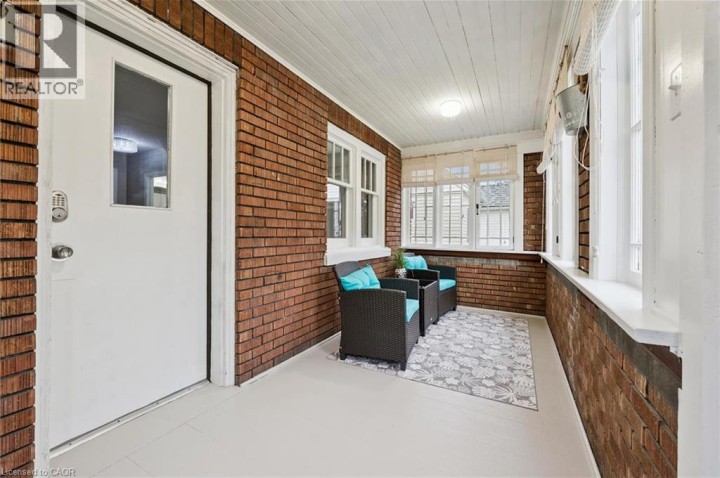 Photo 7 at 237 S Borden Avenue, Downtown / Rockway / S. Ward, Kitchener