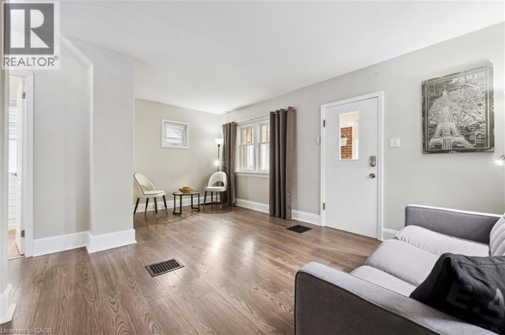Photo 9 at 237 S Borden Avenue, Downtown / Rockway / S. Ward, Kitchener