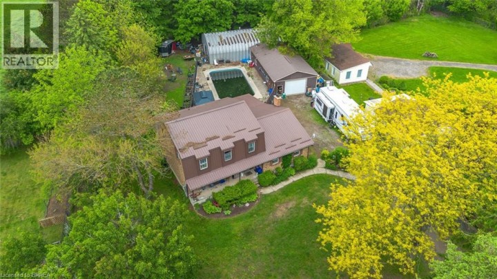 Photo 31 at 279 Cockshutt Road, Sw Rural, Brantford