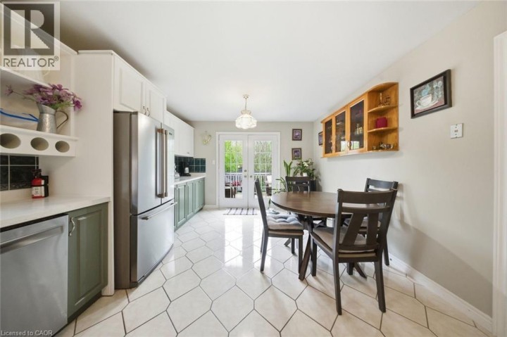 Photo 13 at 109 Gillin Road, Brantwood Park, Brantford
