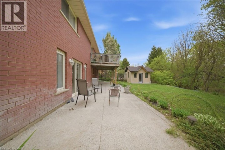 Photo 34 at 109 Gillin Road, Brantwood Park, Brantford