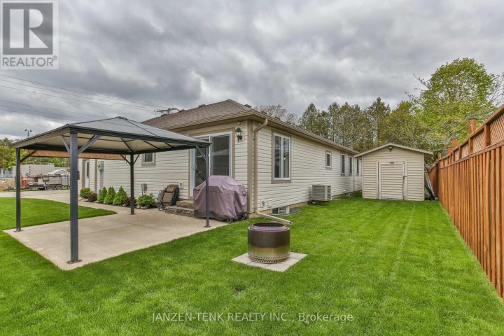 Photo 33 at 9240 Old Chapel Street, Straffordville, Bayham