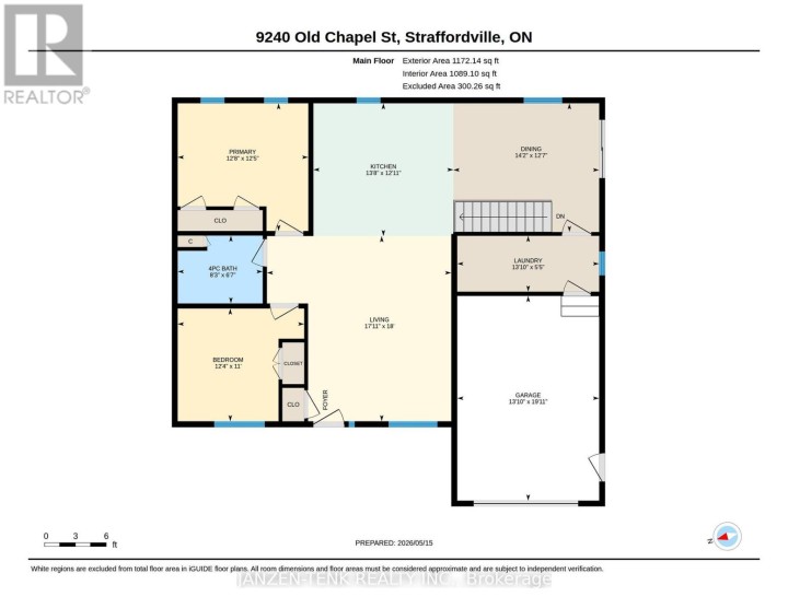 Photo 35 at 9240 Old Chapel Street, Straffordville, Bayham