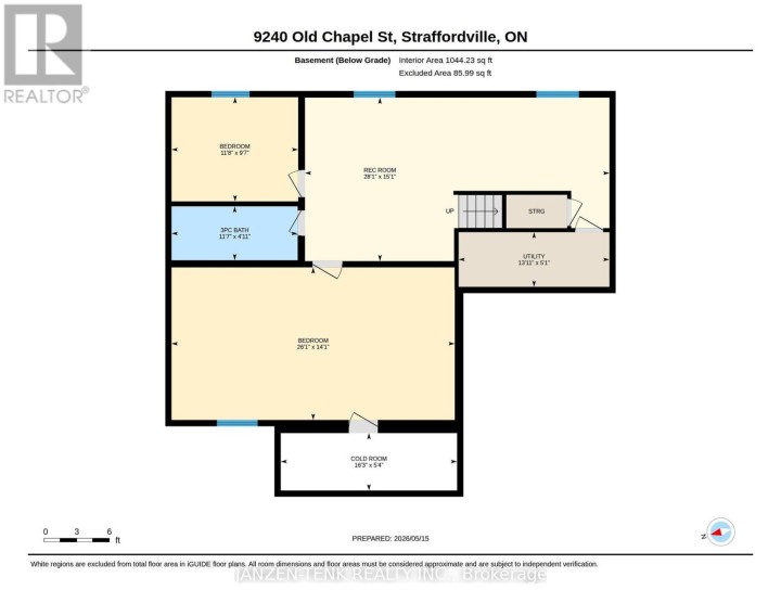 Photo 36 at 9240 Old Chapel Street, Straffordville, Bayham