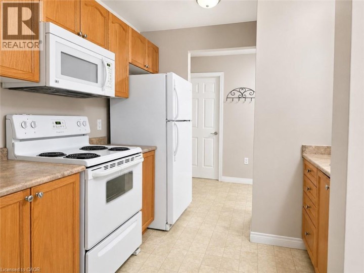 Photo 12 at 307 - 46 Canterbury Street, Ingersoll - South, Ingersoll