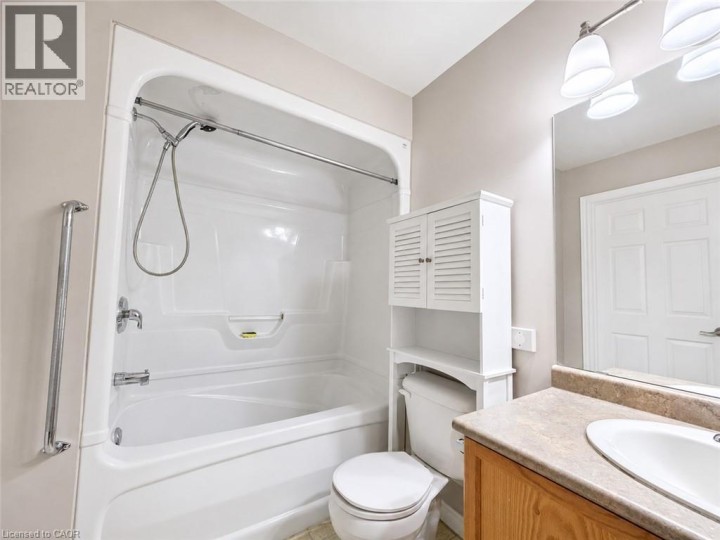 Photo 17 at 307 - 46 Canterbury Street, Ingersoll - South, Ingersoll