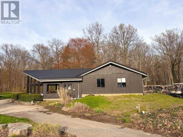 Photo 11 at 847 Charlotteville Rd 10 Road, Rural Charlotteville, Norfolk County