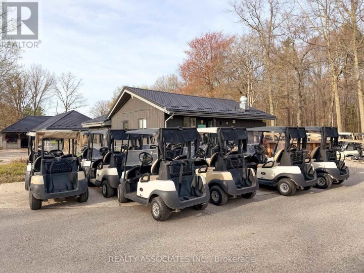 Photo 9 at 847 Charlotteville Rd 10 Road, Rural Charlotteville, Norfolk County