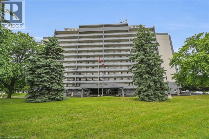 Photo 1 at 902 - 640 West Street, Brier Park, Brantford