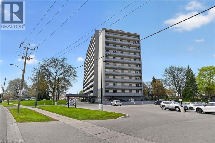 Photo 2 at 902 - 640 West Street, Brier Park, Brantford