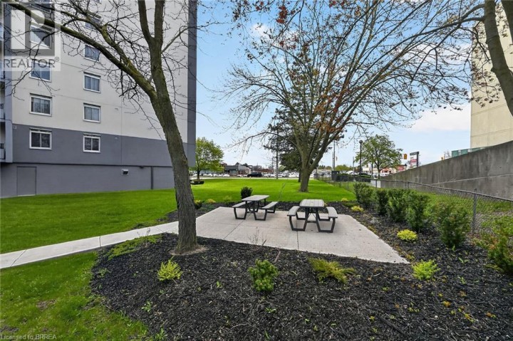 Photo 40 at 902 - 640 West Street, Brier Park, Brantford