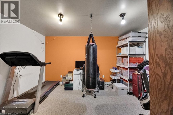 Photo 33 at 220 Rosebank Place, Laurentian Hills / Country Hills W, Kitchener