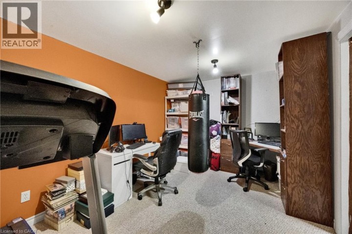 Photo 34 at 220 Rosebank Place, Laurentian Hills / Country Hills W, Kitchener