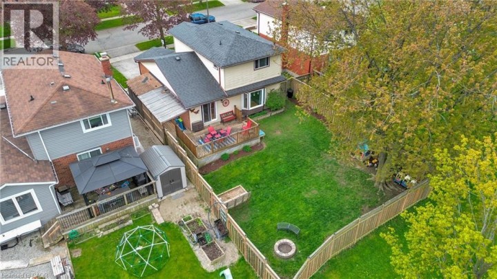 Photo 36 at 220 Rosebank Place, Laurentian Hills / Country Hills W, Kitchener