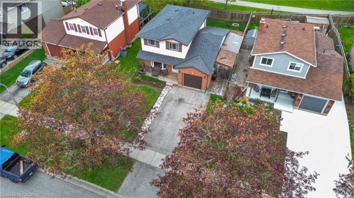 Photo 38 at 220 Rosebank Place, Laurentian Hills / Country Hills W, Kitchener