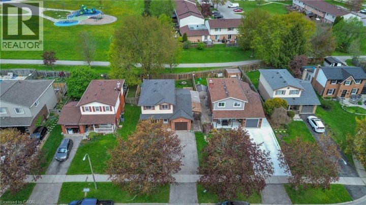 Photo 39 at 220 Rosebank Place, Laurentian Hills / Country Hills W, Kitchener