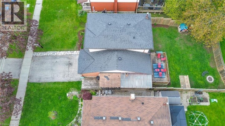 Photo 44 at 220 Rosebank Place, Laurentian Hills / Country Hills W, Kitchener