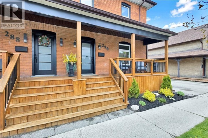 Photo 2 at 290 Park Avenue, East Ward, Brantford