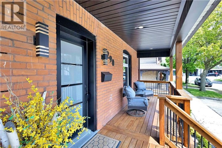 Photo 3 at 290 Park Avenue, East Ward, Brantford