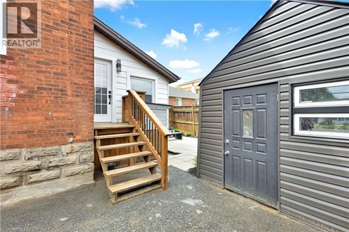 Photo 37 at 290 Park Avenue, East Ward, Brantford