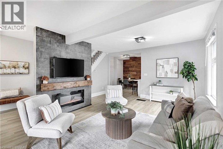 Photo 7 at 290 Park Avenue, East Ward, Brantford