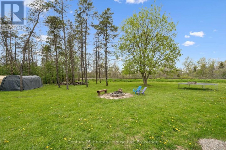 Photo 43 at 584077 Beachville Road, Centreville, South-West Oxford